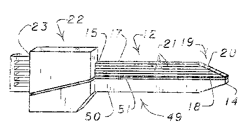 Une figure unique qui représente un dessin illustrant l'invention.